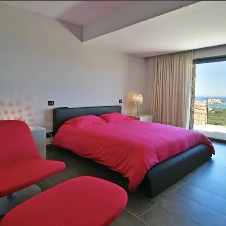 Carubellu Calvi * Calvi (Corsica)