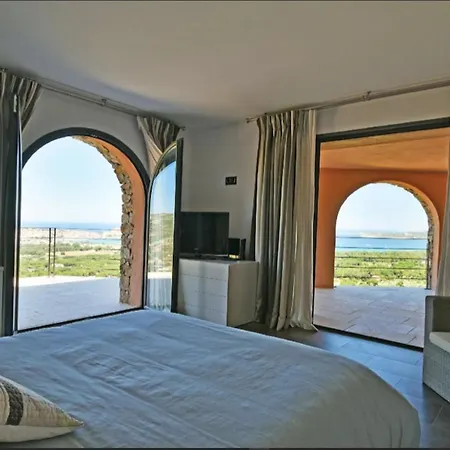 Carubellu Calvi *