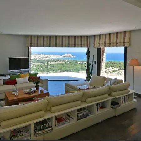 Carubellu Calvi