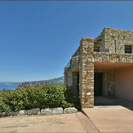Vila Carubellu Calvi