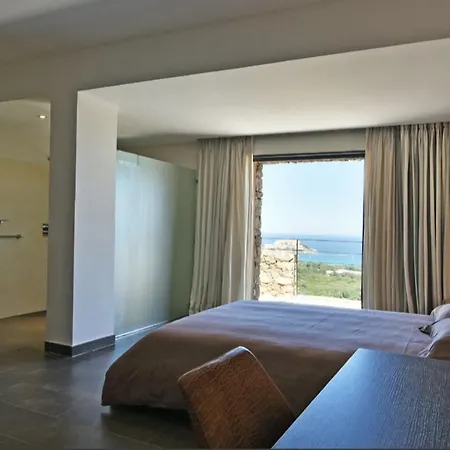 Carubellu Calvi Calvi (Corsica)