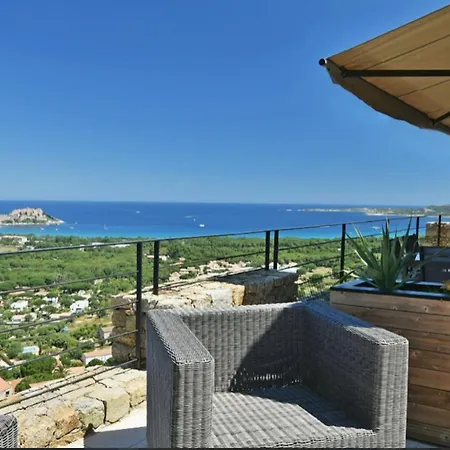Carubellu Calvi Vila *