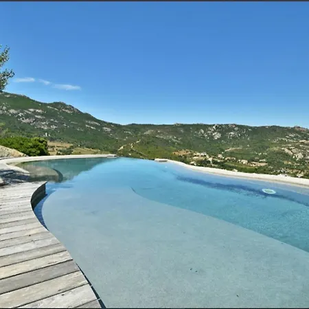 Vila Carubellu Calvi